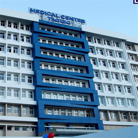 Working at Medical Center of Taguig City, Inc. company profile and.